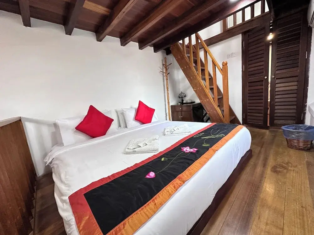 Rangoon Residence 26