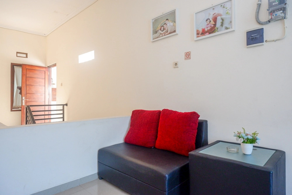 ReDdoorz At Mahameru Residence Yogyakarta