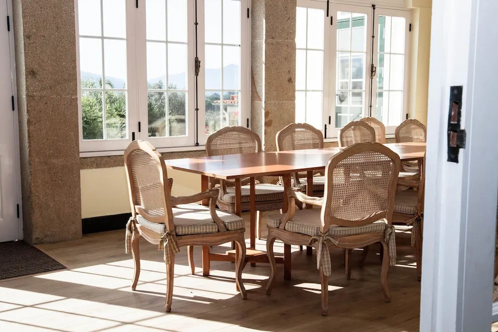 Quinta do Convento de Val Pereiras - Turismo de Habitação