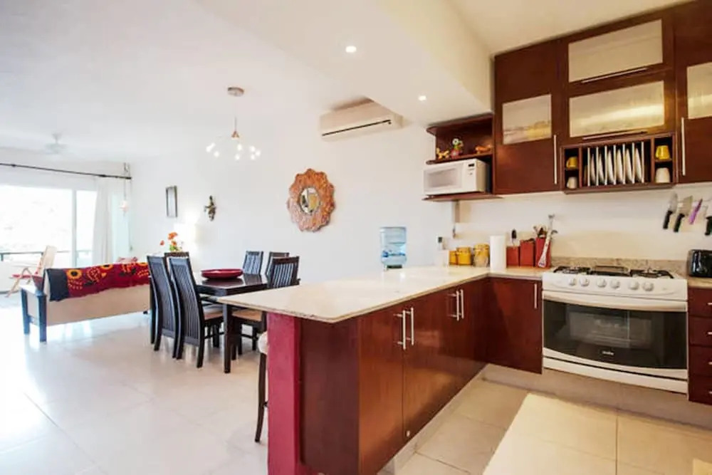 Meridian Condominium by ChezPlaya