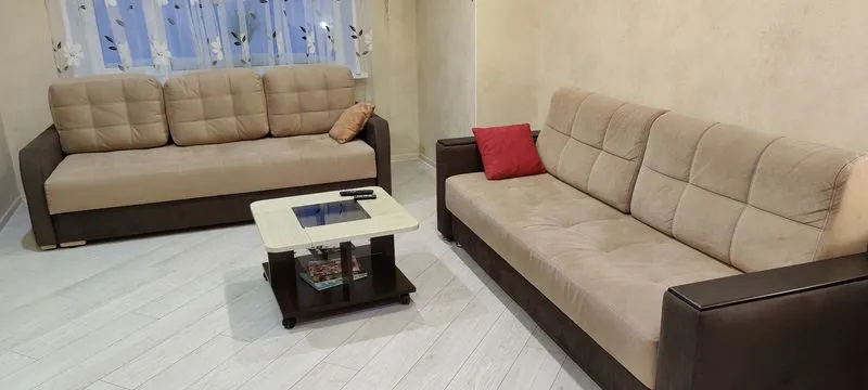 Somfort Apartment Hotel on Kajdalova, 28