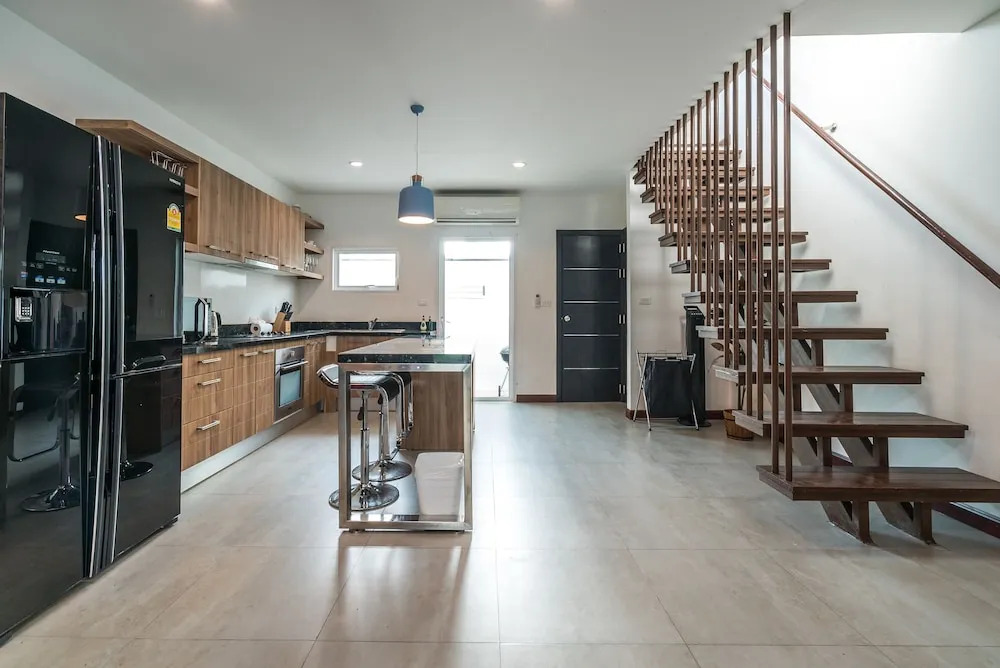 AP Grand Residence by Lofty