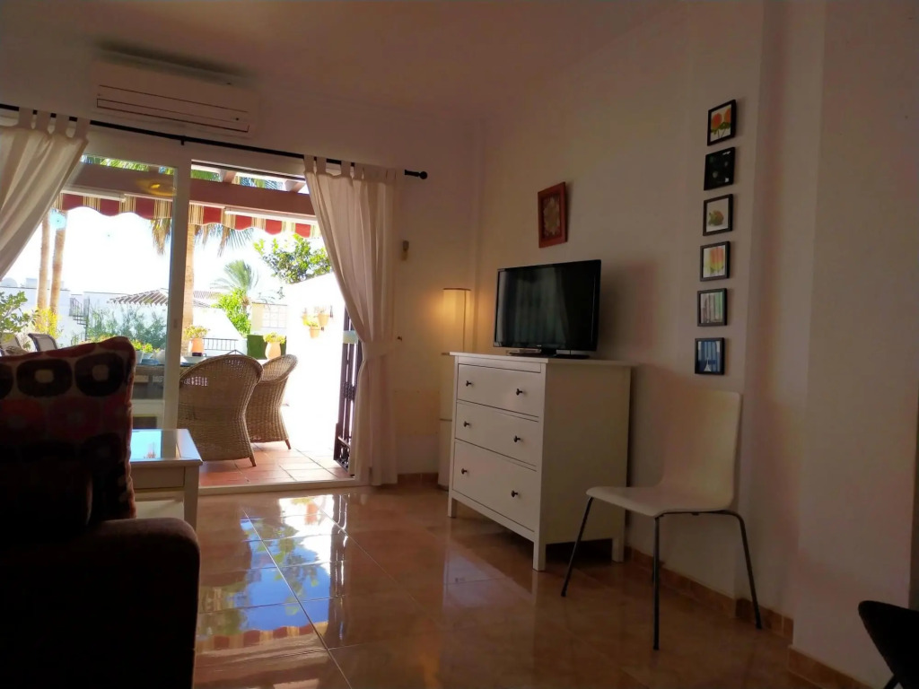 Nerja Sun Apartments Casa Cipreses 6