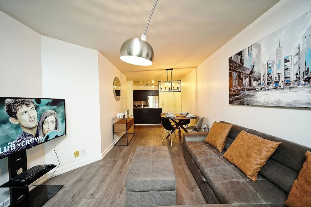 The Matrix Boutique Suites