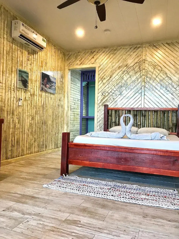 Skullys House