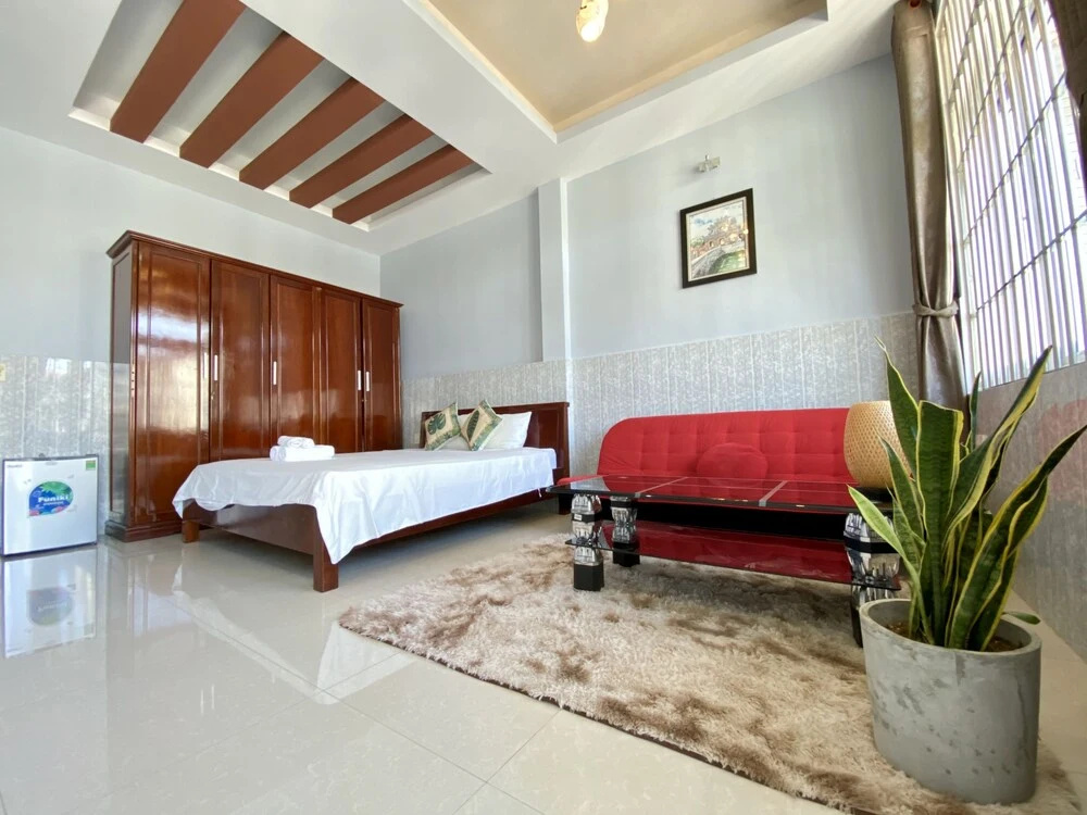 Hue Lovely Homestay