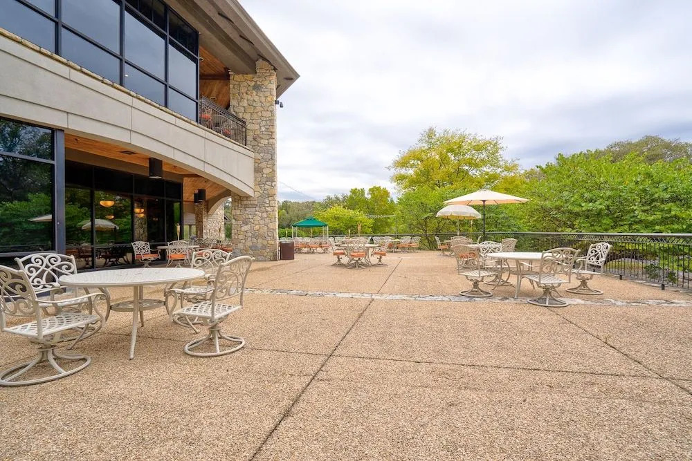 The Gathering Place - Minutes to 61-acre Theme Park