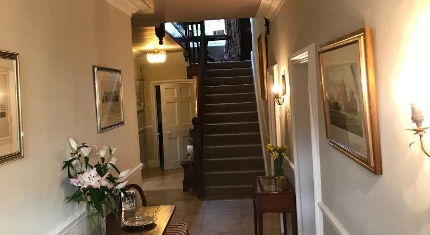 Brant House