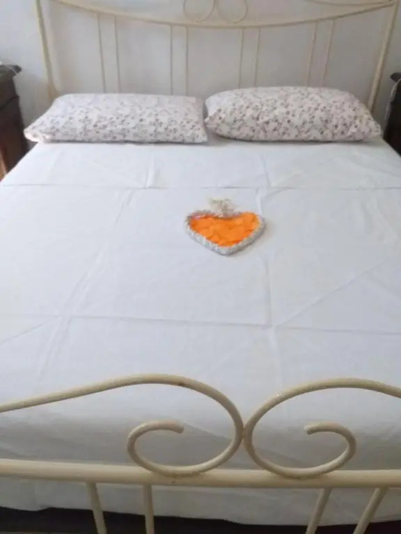 B&B A due passi dal Castello