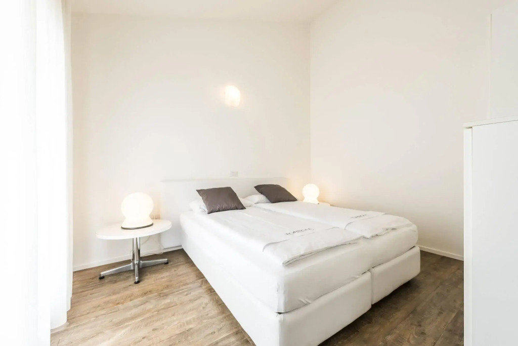 Torbole Aparthotel