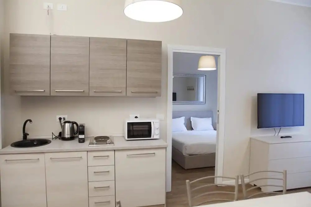 MM Apartments Via Torino