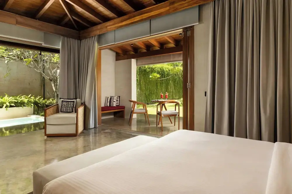 Villa Thamburu, Bentota