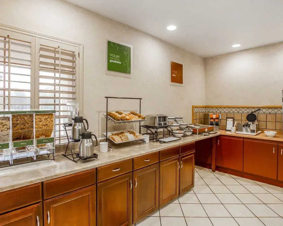 Comfort Inn Casa Grande