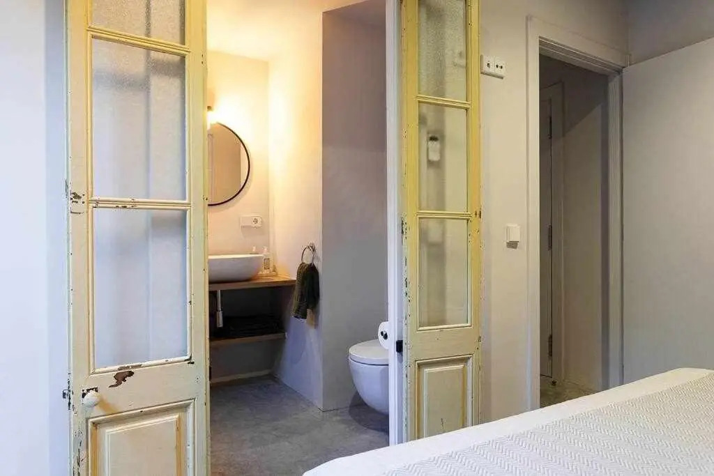 Velo Vern 1 Beautiful new apartment 2 bed ensuite