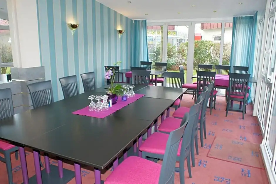 Hotel Garni
