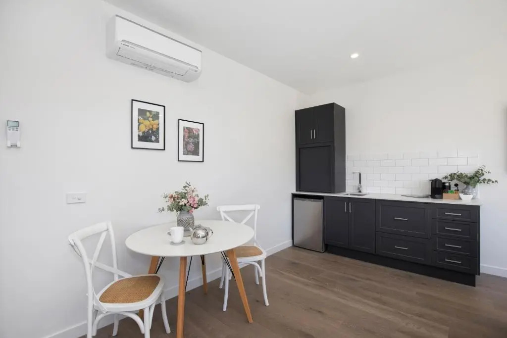 Brooklands Apartments