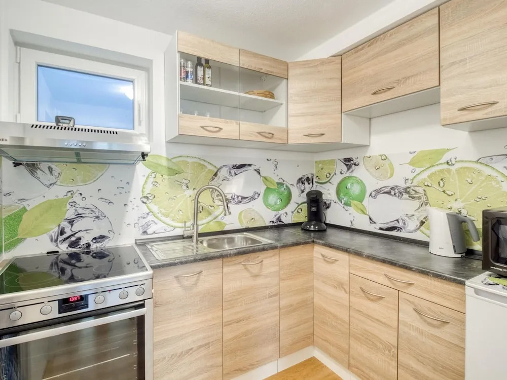Elegant Apartment in Freiburg near Forest