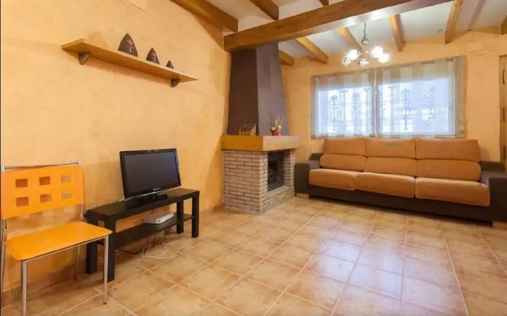Casa San Rafael