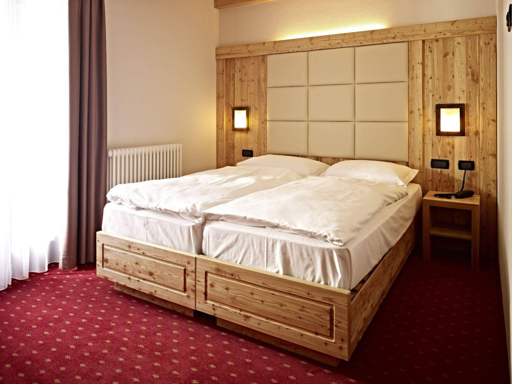 Hotel Garni My Ledro