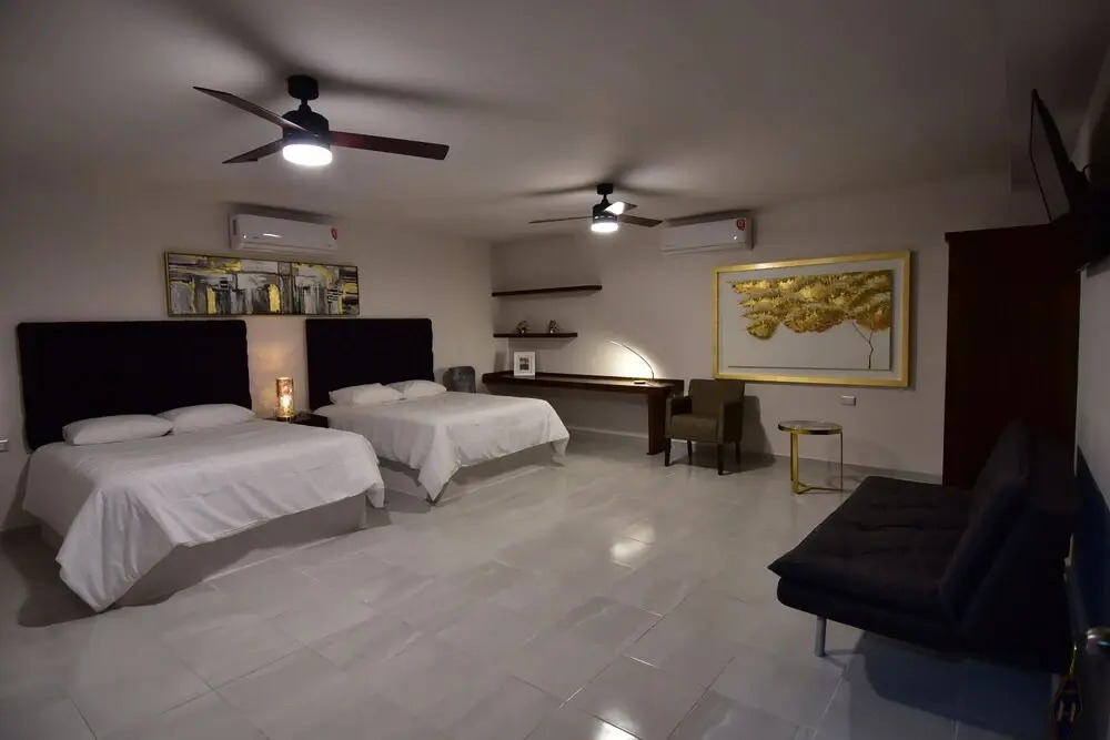 Hotel Serenna
