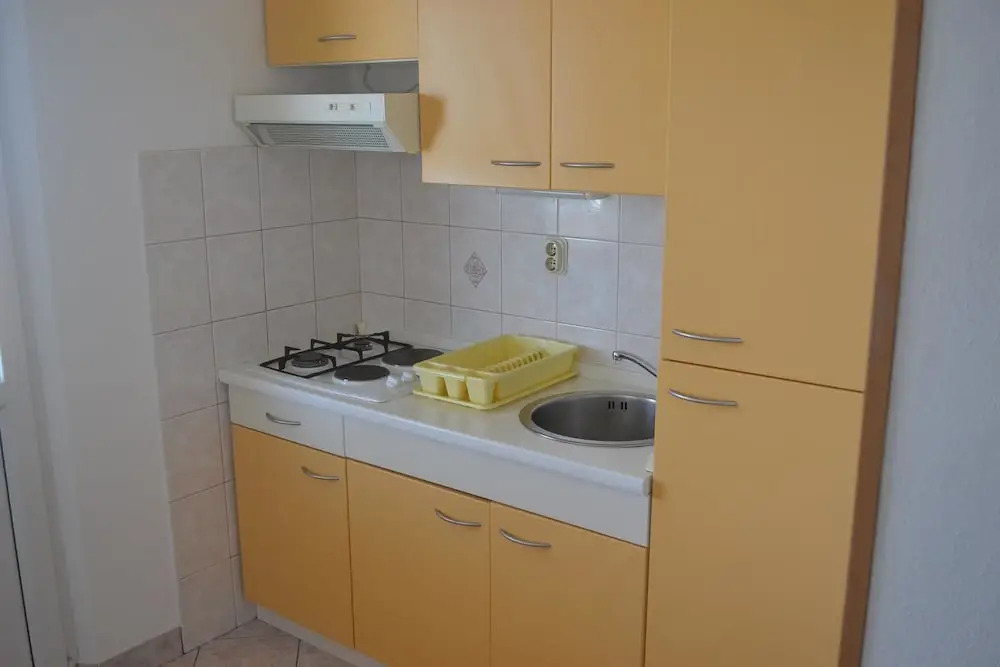 Luxury apartment "Blue Diamond"