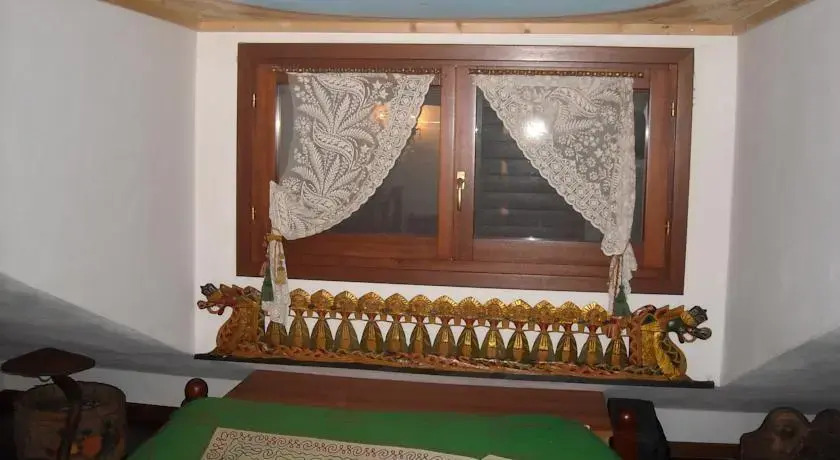 Isabels House