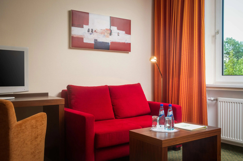 Parkhotel am Taunus