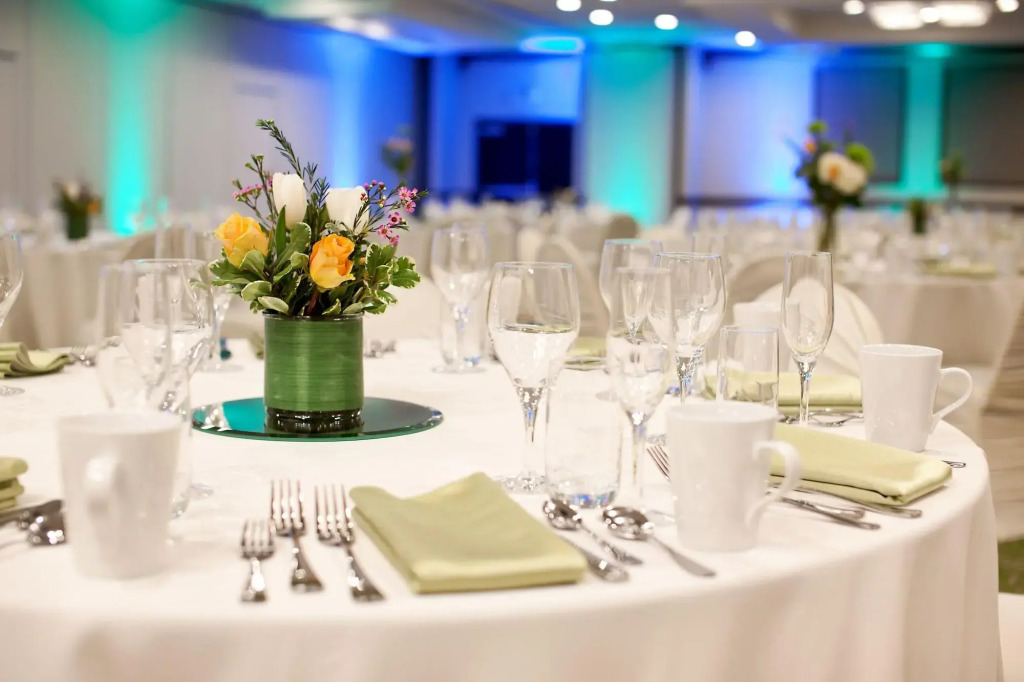 Clarion Hotel and Conference Center