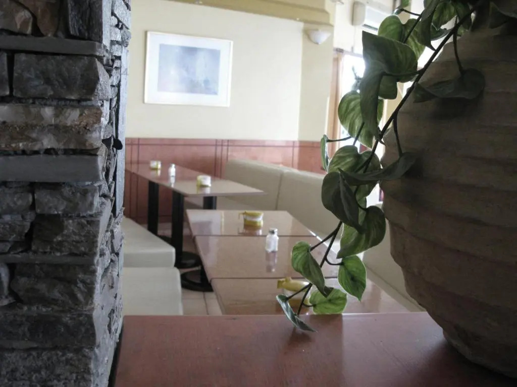 Hotel Marko