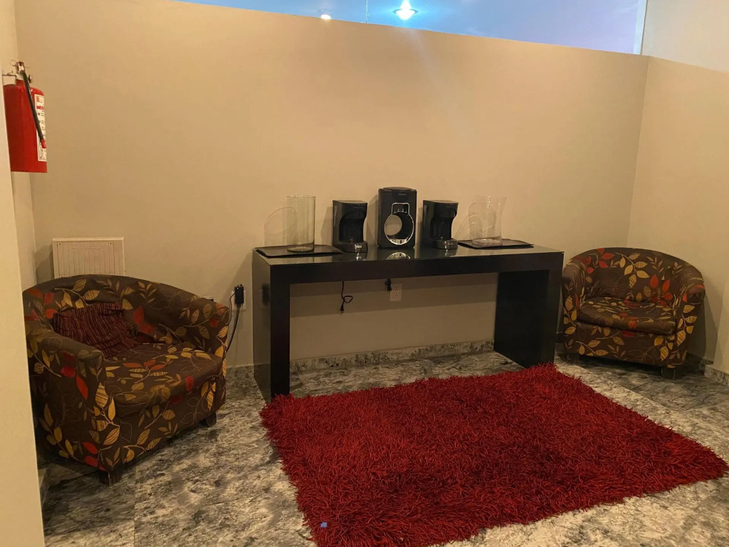 Suites Ganges