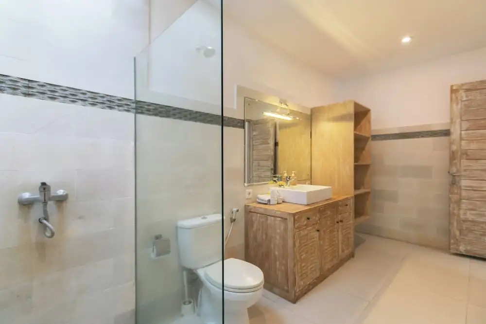 Villa Briana Seminyak by Villas R Us