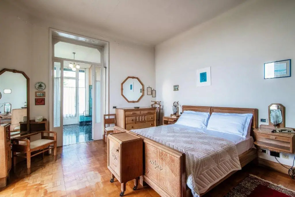 Villa I Tigli - by MyHomeInComo