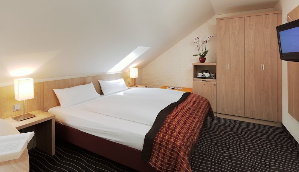 Berghotel Hohe Mark