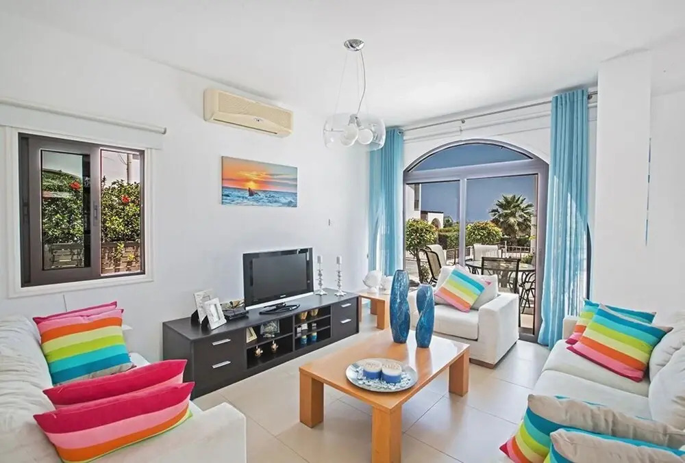 Villa Shona AQ Agv19