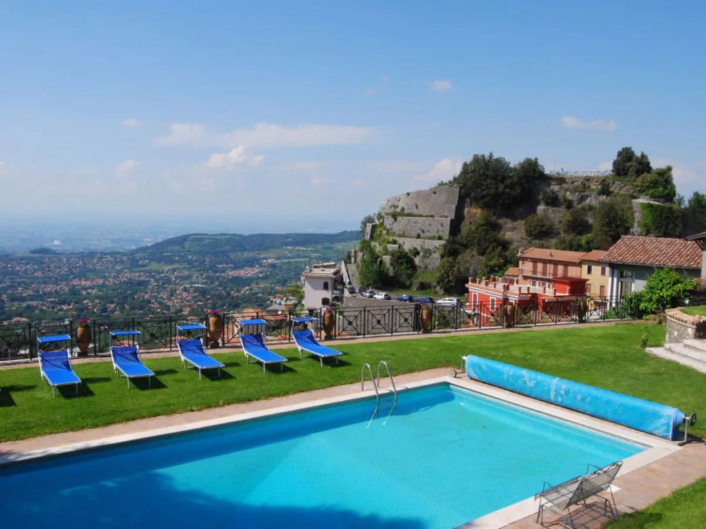 Vista da Rocca di Papa 40036