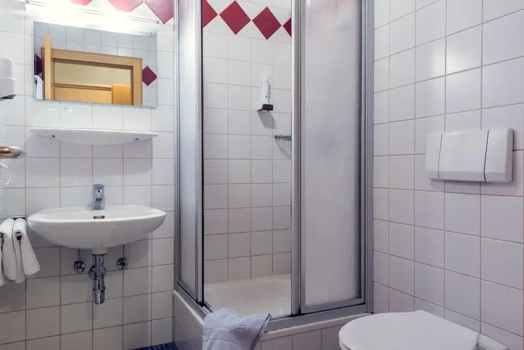 ride & relax Aparthotel Schwarz