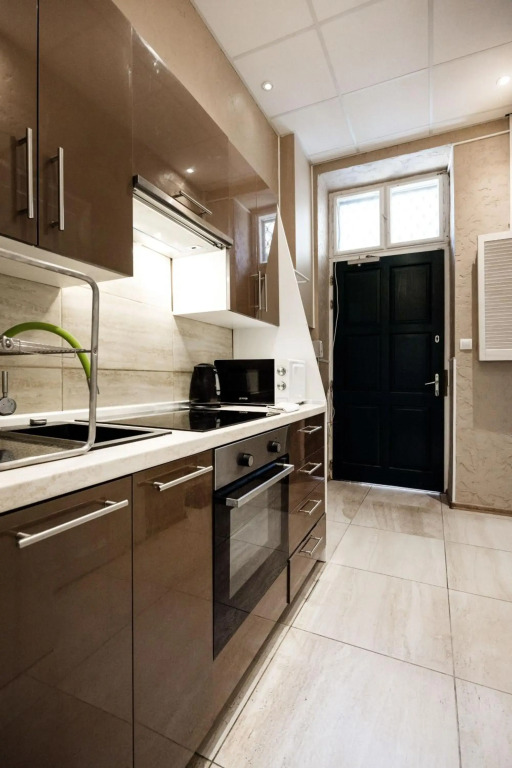 Wesselényi 40 Center Apartment with AirCon