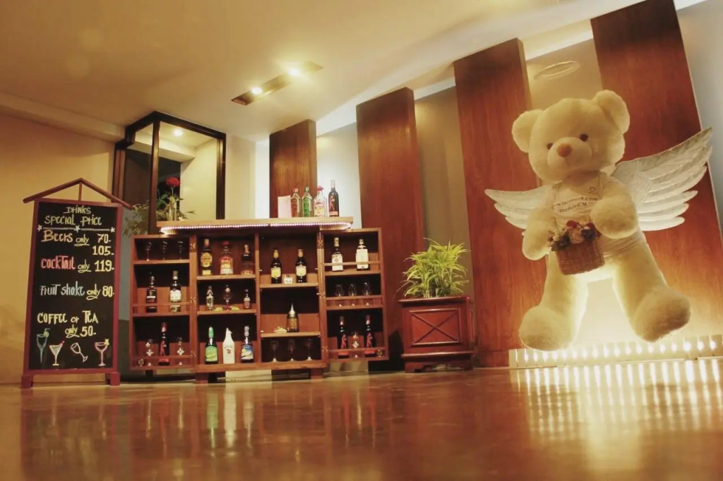 Star Hotel Chiang Mai
