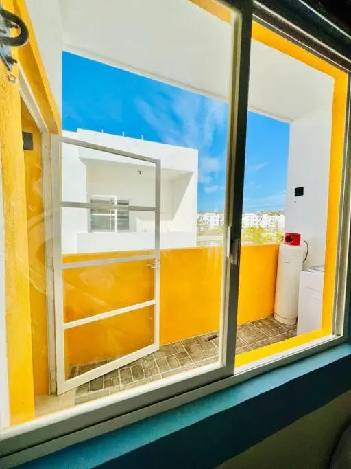 El mirador de Los Sauces