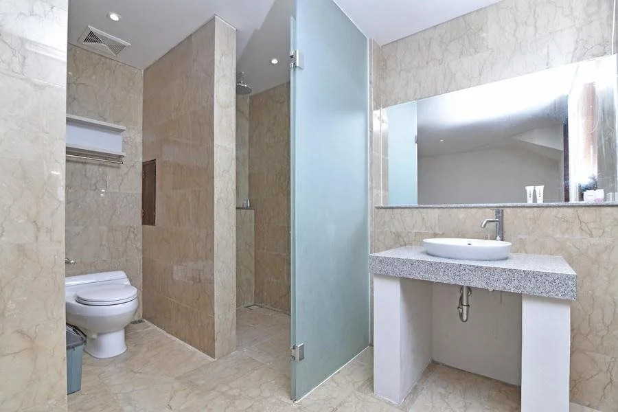 RedDoorz Plus near Pantai Jimbaran