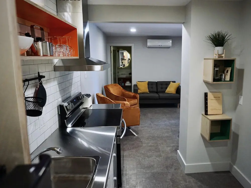Morel Executive Suites