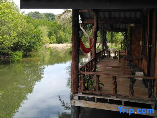 saithai forest homstay