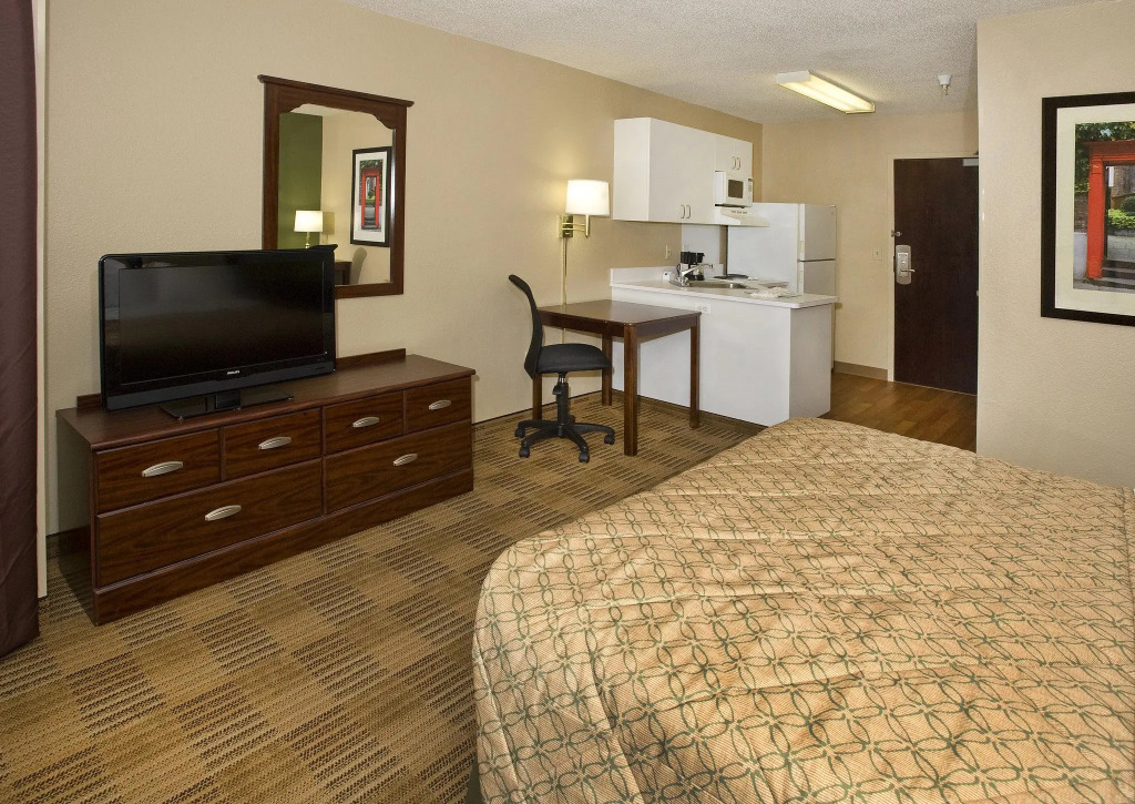Extended Stay America Suites - Philadelphia - Horsham - Welsh Rd
