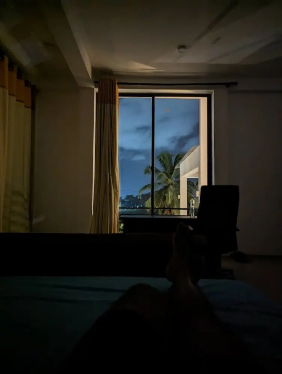 The Villa Close To Surf Beach And Galle Fort