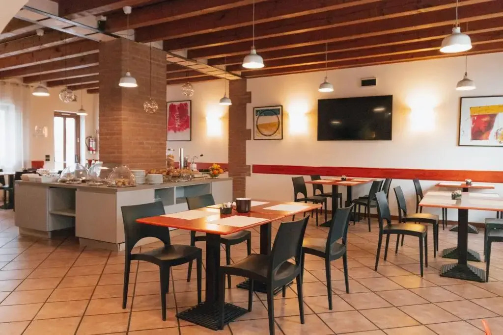 Hotel Gattopardo