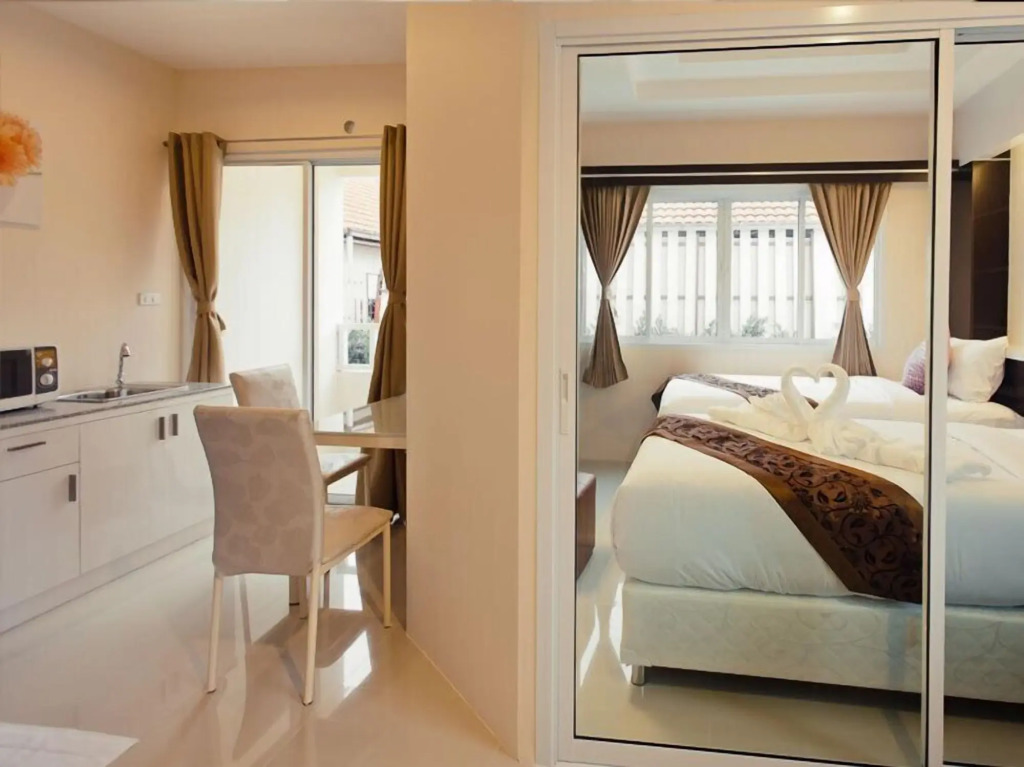 Excella Hotel