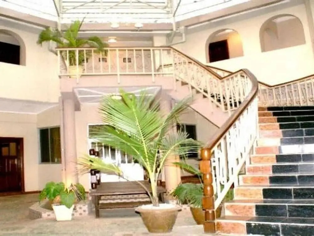 Lush Suites