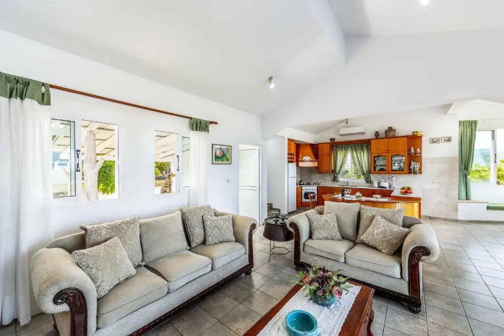 Villa Alexia Cyprus