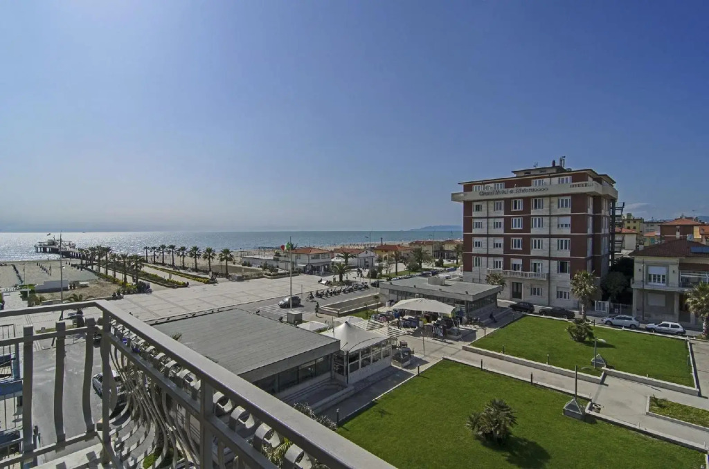 Hotel Nuovo Tirreno