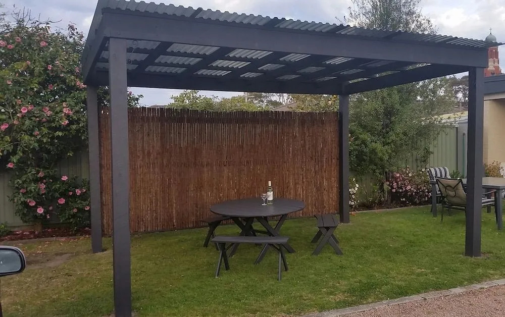 Bairnsdale Town Central Motel